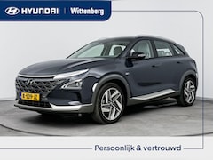 Hyundai NEXO - FCEV Plus Pack | Netto bijtelling vanaf €270, - | 12% Bijtelling over €73142, - | Watersto