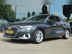 Audi A3 Limousine - 35 TFSI AUT. BUSINESS EDITION | VIRT. COCKPIT | SPORTSTOELEN | LED | CARPLAY | PDC | CRUIS