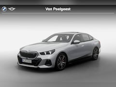BMW i5 - Sedan eDrive40 M Sport Edition | M Sport Pro | Innovation Pack | Travel Pack | Comfort Pac