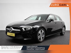 Mercedes-Benz A-klasse - 200 Automaat Progressive Navigatie Camera Climate Control Cruise Control Lane Assist Keyle
