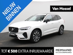 Volvo XC60 - 2.0 B4 D AWD R-Design | Parkeerverwarming | Schuif-/kanteldak | Trekhaak | Climate Pack |