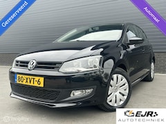 Volkswagen Polo - 1.2 TSI DSG Comfortline CLIMA*CRUISE*NAVI*NAP