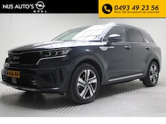 Kia Sorento - 1.6 T-GDI Hybrid 2WD DynamicPlusLine 7p. | automaat | 1ste eigenaar | climate | navi | pdc