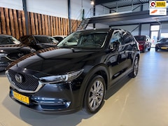 Mazda CX-5 - 2.5 4WD SkyActiv-G 194 Signature
