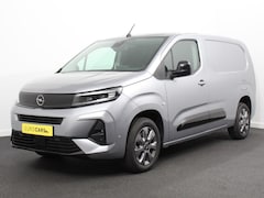 Opel Combo - 1.5 BlueHDi 130 S&S L2 Automaat Apple Carplay / Android Auto Navigatie Trekhaak Airco Came