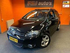 Volkswagen Golf Plus - 1.4 TSI / 160PK / DSG-AUTOMAAT / SPORTLINE