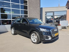 Audi Q2 - 1.6 TDI 85KW DSG AUT. 76000km, cruise control, airco, app connect,