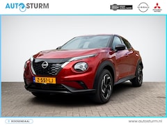 Nissan Juke - 1.6 Hybrid N-Connecta Parking Pack