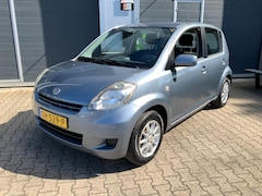 Daihatsu Sirion 2 - 1.3-16V Prestige Airco Trekhaak