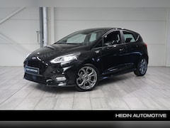 Ford Fiesta - 1.0 EcoBoost 125pk Automaat ST-Line