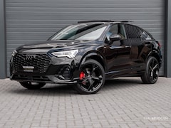 Audi Q3 Sportback - 45 TFSI e S-Line Pano SONOS ACC Sfeer E-Stoelen BTW