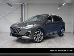 Ford Kuga - 2.5 PHEV 225pk Vignale | Driver Assistance | Winter Pack | 20” | Technology Pack