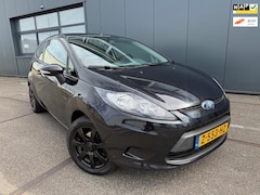 Ford Fiesta - 1.25 Trend - NW RIEM - Airco - Apk