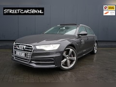 Audi S6 - 4.0 TFSI Quattro pano/full option