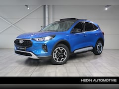 Ford Kuga - MCA 2.5 PHEV 243pk Active X | Panoramadak | Driver Assistance | Winter Pack | Technology P