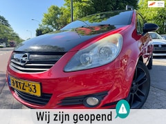 Opel Corsa - 1.4-16V Color Race A-C Elek-Pakket Lmv Cruise