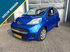 Peugeot 107 - 1.0-12V XR