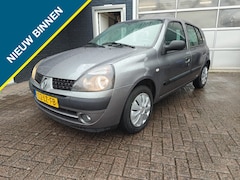 Renault Clio - 1.2-16V Authentique