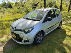Renault Twingo - 1.2 16V Dynamique apk bij aflevering