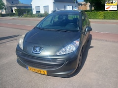 Peugeot 207 SW - 1.4 XR
