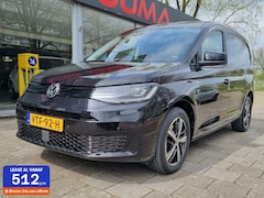 Volkswagen Caddy Cargo - 2.0 TDI DSG Exclusive 75 Edition