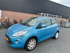 Ford Ka - 1.2 Titanium