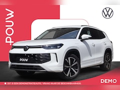 Volkswagen Tayron - 1.5 204pk eHybrid Life Edition | Comfort Pakket | 19" Velgen | Getint Glas