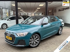 Audi A1 Sportback - 30 TFSI 2e EIG | AUTOMAAT | CARPLAY | VIRTUAL | NAP