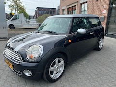 MINI Clubman - 1.6 Cooper Chili 95.000km
