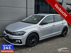 Volkswagen Polo - 1.0 TSI DSG R-line Virtual cockpit/Carplay/PDC