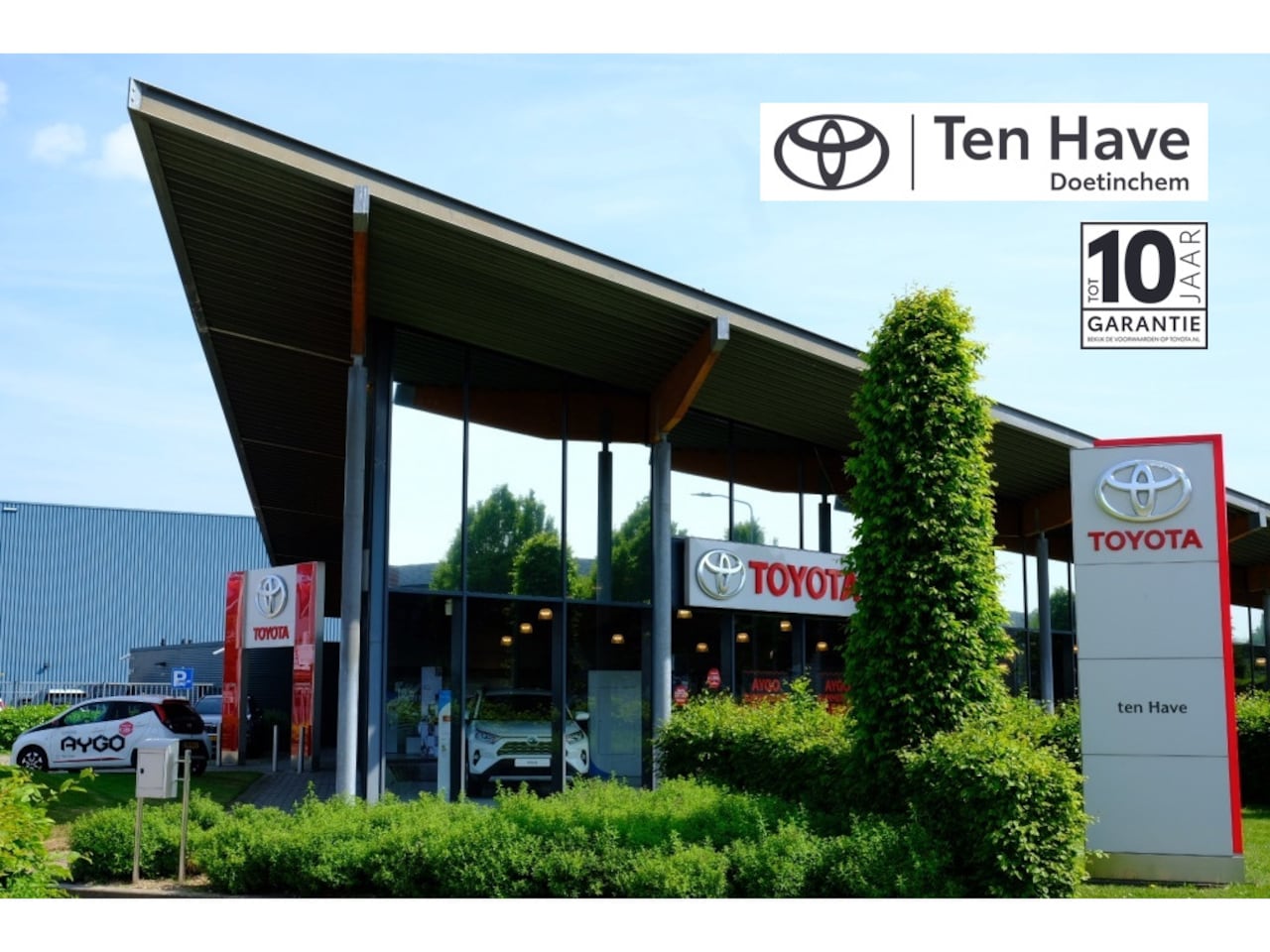 Toyota Yaris Cross - 1.5 Hybride Automaat Adventure | Draadloos Apple Carplay en Andr - AutoWereld.nl