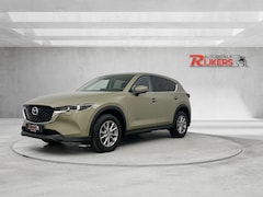 Mazda CX-5 - 2.0 SkyActiv-G 165 Comfort AWD Autom, Camera A, Apple Carpl, Blis, Cruise Contr, Climate C