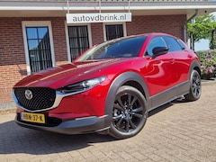 Mazda CX-30 - 2.0 SKYACTIV-G M Hybrid Homura 2WD, TREKHAAK / APPLE CARPLAY / A