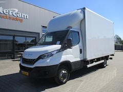 Iveco Daily - 35-180 A8 | KlIMA | NAVIGATION | 35C18 A8 | HOLLAND TRUCK