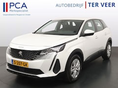 Peugeot 3008 - 1.2 PureTech ActiveP
