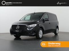 Mercedes-Benz Citan - 110 CDI L2 PRO Automaat | Achteruitrijcamera | Cruise Control | Airco | All Season | Dodeh