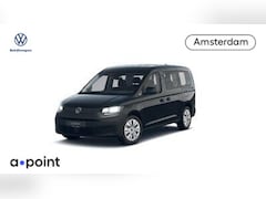 Volkswagen Caddy Maxi - Bedrijfswagens Combi Kombi 1.5 eHybrid EU6 115 pk automaat