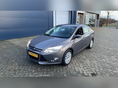 Ford Focus - 1.6 EcoBoost Titanium