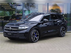 Volkswagen Touareg - 3.0 TSi R 4MOTION 463 PK PHEV, Trekhaak, Panoramadak, Dynaudio, Memory, Head-Up
