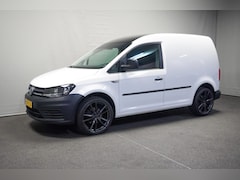 Volkswagen Caddy - 2.0 TDI L1H1 BMT Economy