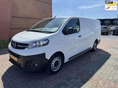 Opel Vivaro - 2.0 CDTI L3H1 Edition, 3 Zits, Inbouw, Trekhaak, Navi, PDC + Camera,