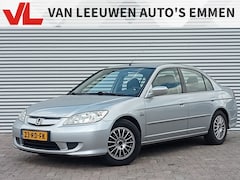 Honda Civic - 1.3i IMA | Nieuw Binnen | Radio | Climate Control | APK 17-02-2026 |