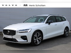 Volvo V60 - B4 Automaat Plus Dark | Parkeer camera | BLIS dodehoekdetectie | Adaptieve Cruise Control