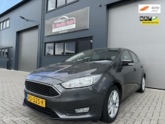 Ford Focus - 1.5 TDCI ST-Line