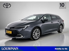 Toyota Corolla Touring Sports - Hybrid 200 Dynamic Limited | Stoelverwarming | Stuurwielverwarming |