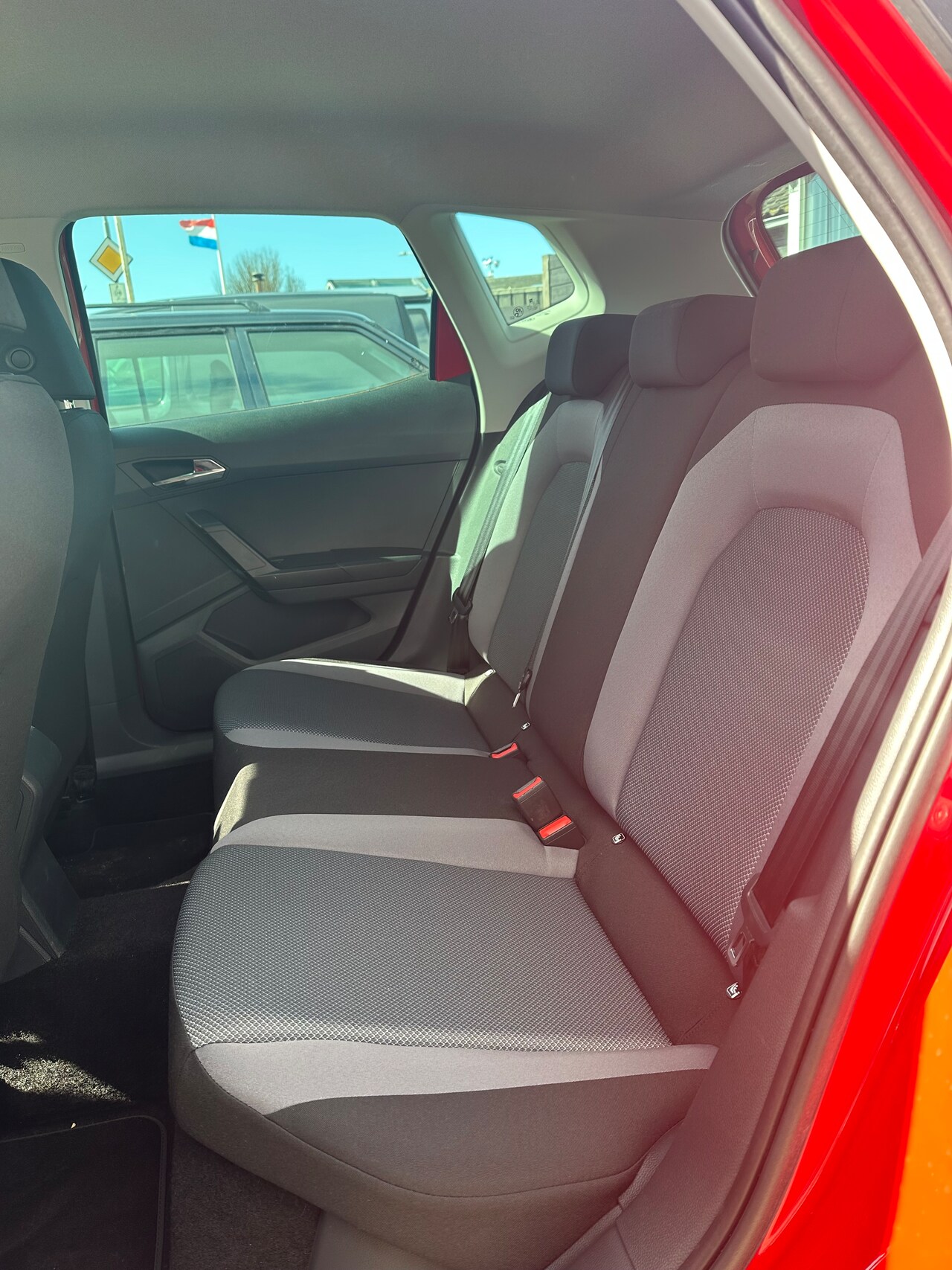 Seat Arona - 1.0 TSI Style Business Intense