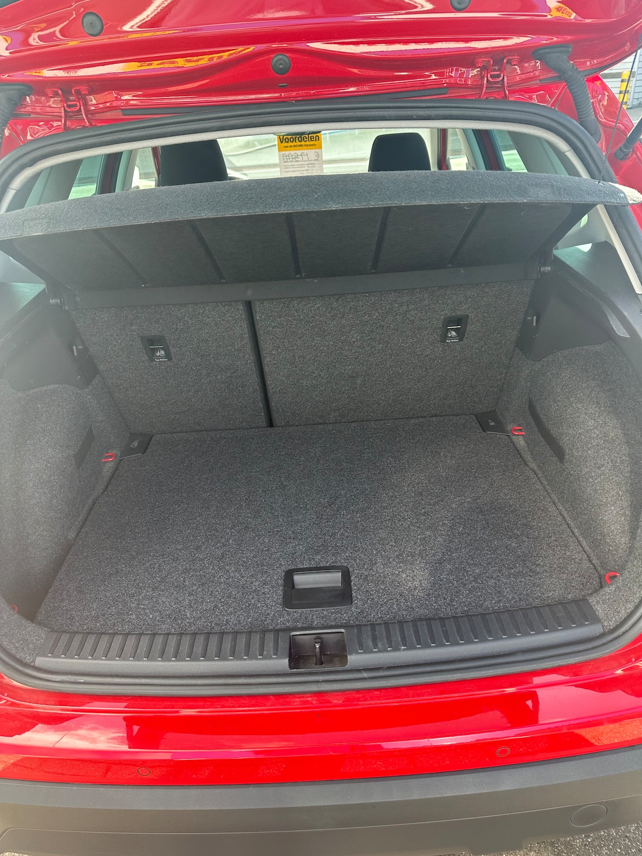 Seat Arona - 1.0 TSI Style Business Intense