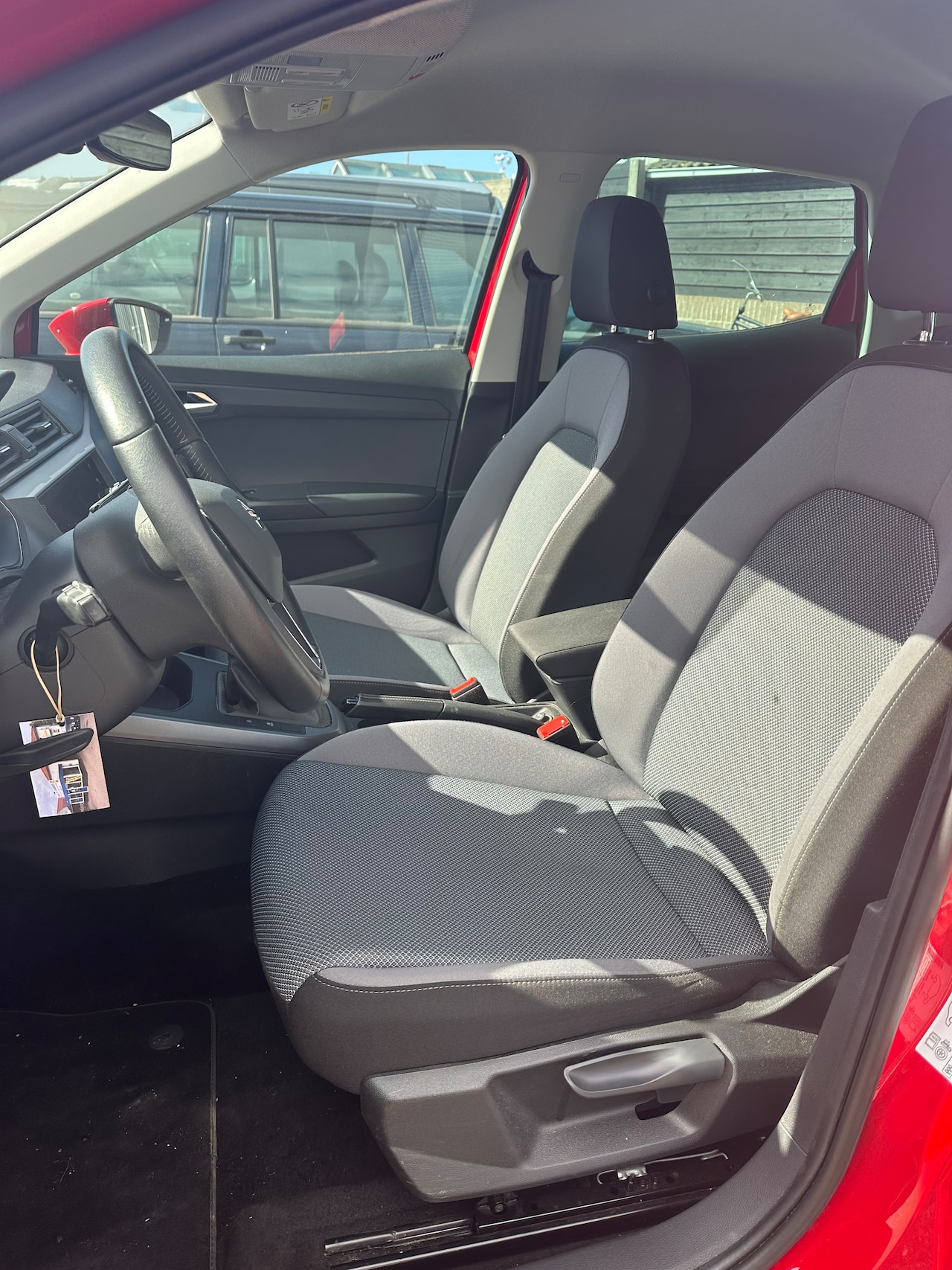 Seat Arona - 1.0 TSI Style Business Intense