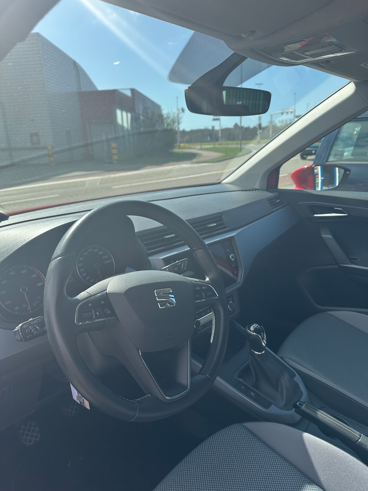 Seat Arona - 1.0 TSI Style Business Intense