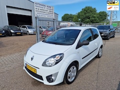 Renault Twingo - 1.2 Dynamique/3D/Apk 28-02-2026
